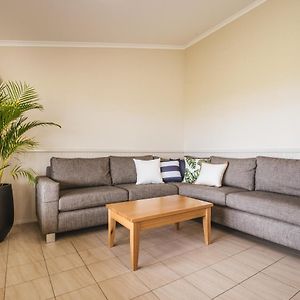 Deluxe Two-Bedroom Villa